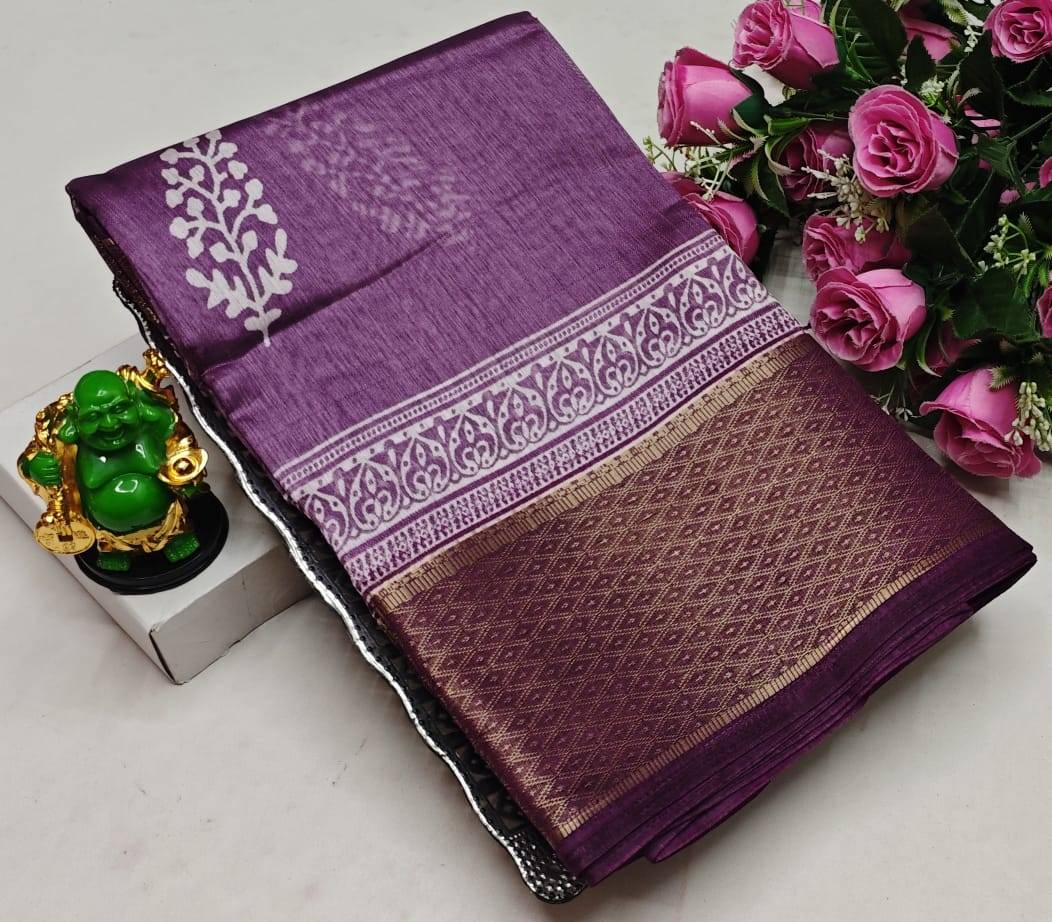 Dola saree